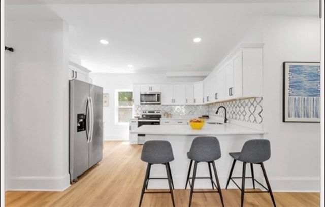 35 George St 2, Boston, MA 02136
