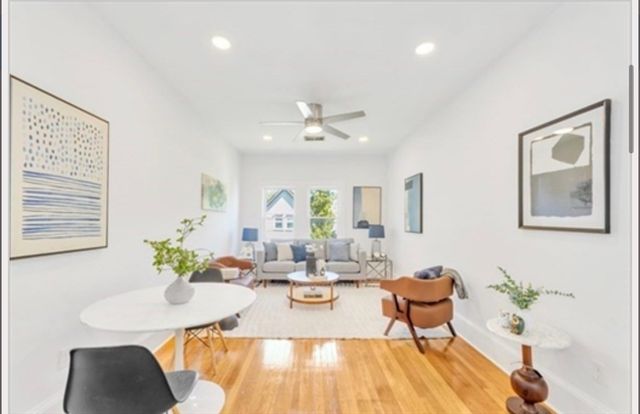 35 George St 2, Boston, MA 02136