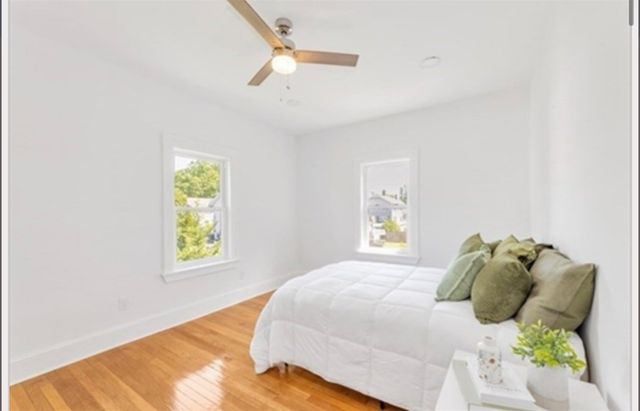 35 George St 2, Boston, MA 02136
