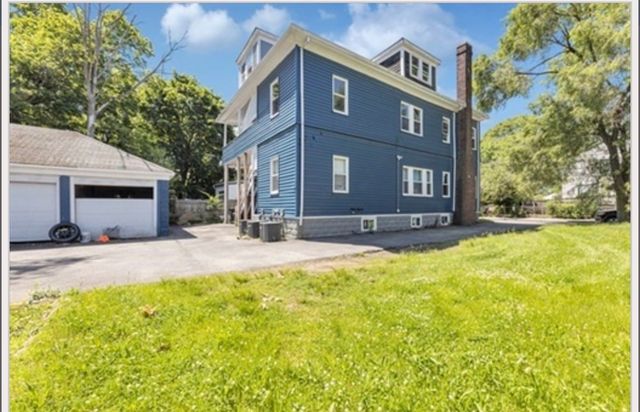 35 George St 2, Boston, MA 02136