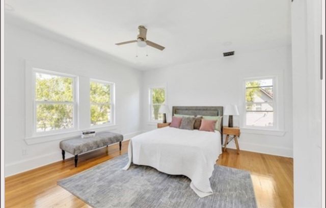 35 George St 2, Boston, MA 02136