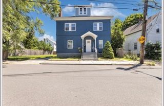 35 George St 2, Boston, MA 02136