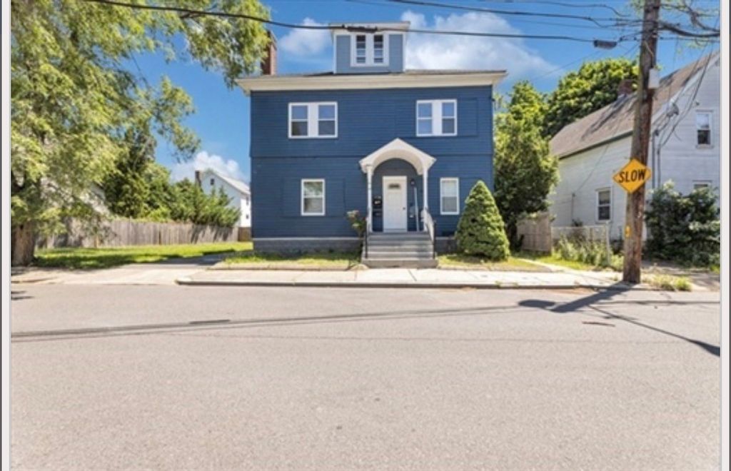 35 George St 2, Boston, MA 02136