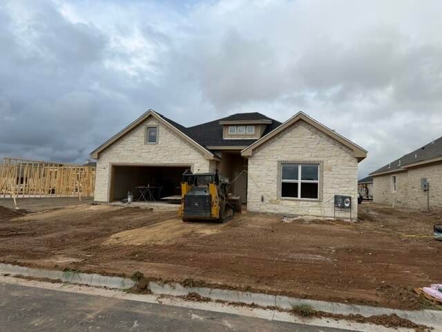 3013 Cedarhill Drive, San Angelo, TX 76904