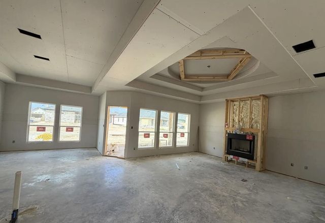 3013 Cedarhill Drive, San Angelo, TX 76904