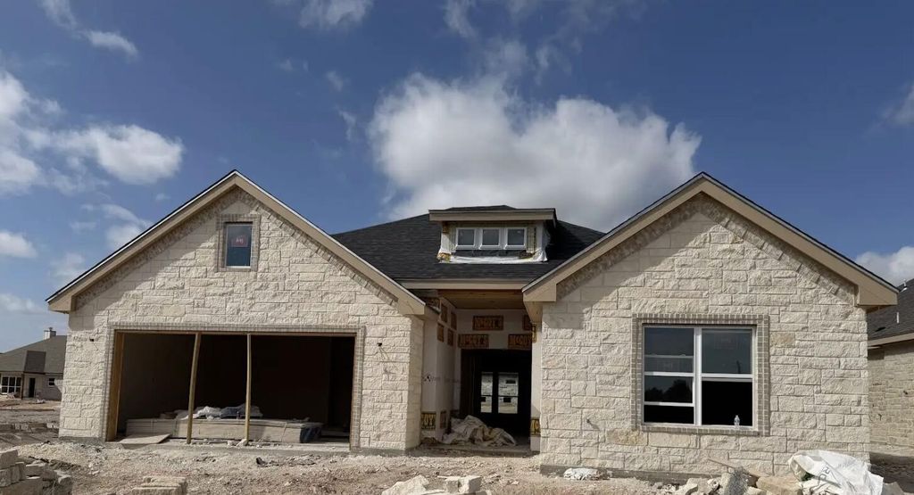 3013 Cedarhill Drive, San Angelo, TX 76904