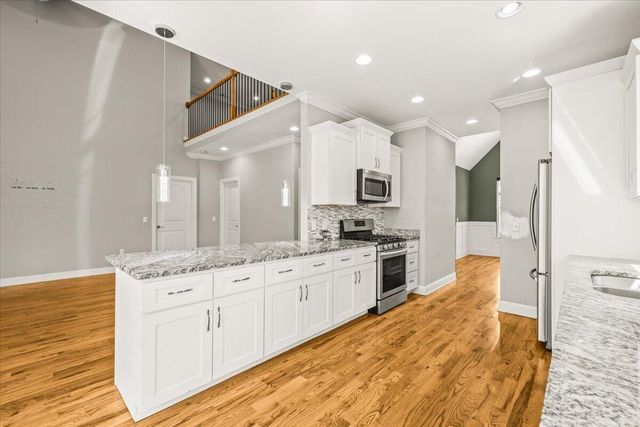 8614 Ooltewah Harrison Road, Ooltewah, TN 37363