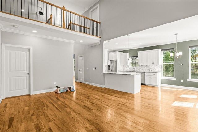 8614 Ooltewah Harrison Road, Ooltewah, TN 37363