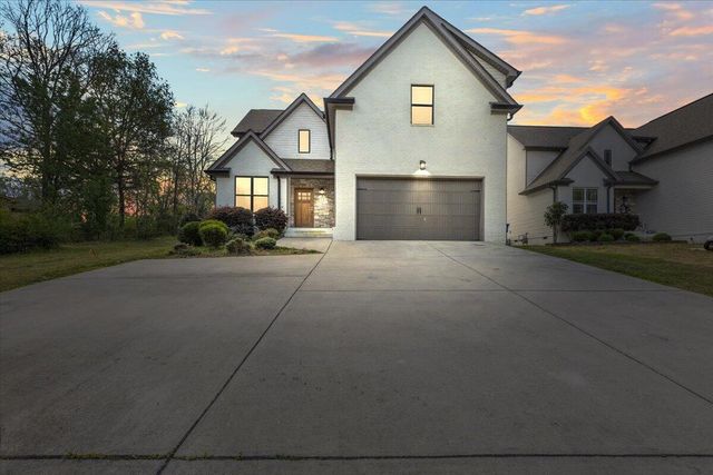 8614 Ooltewah Harrison Road, Ooltewah, TN 37363