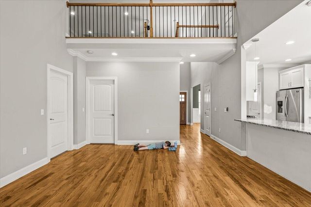 8614 Ooltewah Harrison Road, Ooltewah, TN 37363