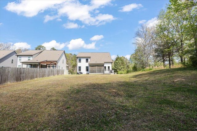 8614 Ooltewah Harrison Road, Ooltewah, TN 37363