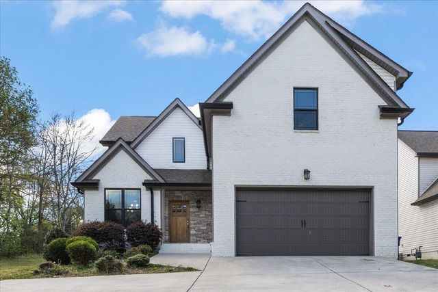 8614 Ooltewah Harrison Road, Ooltewah, TN 37363