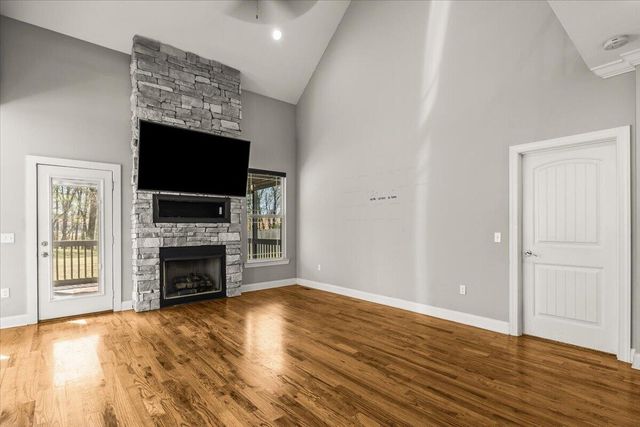 8614 Ooltewah Harrison Road, Ooltewah, TN 37363