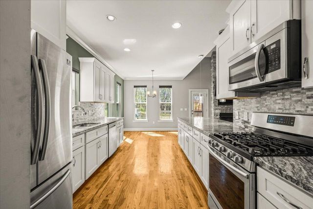 8614 Ooltewah Harrison Road, Ooltewah, TN 37363