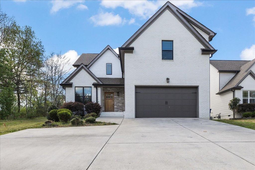 8614 Ooltewah Harrison Road, Ooltewah, TN 37363