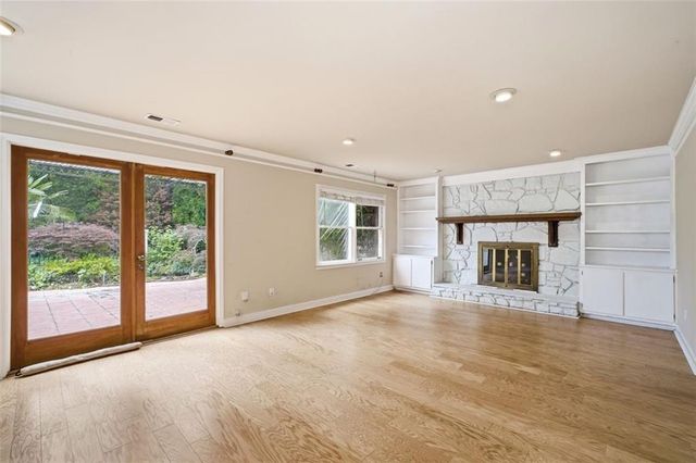 953 Hidden Hollow Drive, Marietta, GA 30068