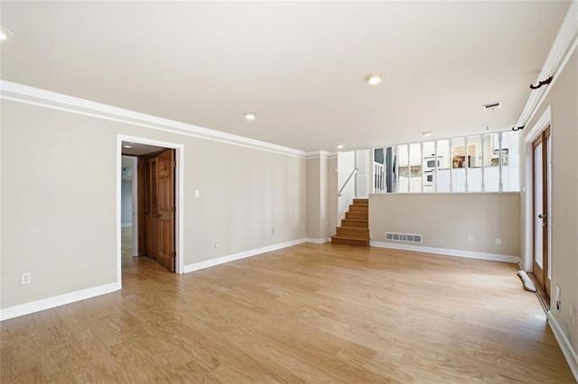 953 Hidden Hollow Drive, Marietta, GA 30068