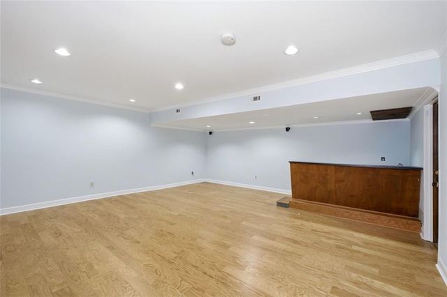 953 Hidden Hollow Drive, Marietta, GA 30068