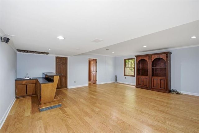 953 Hidden Hollow Drive, Marietta, GA 30068