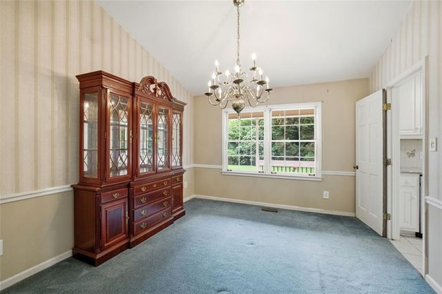 953 Hidden Hollow Drive, Marietta, GA 30068