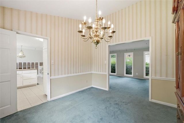 953 Hidden Hollow Drive, Marietta, GA 30068