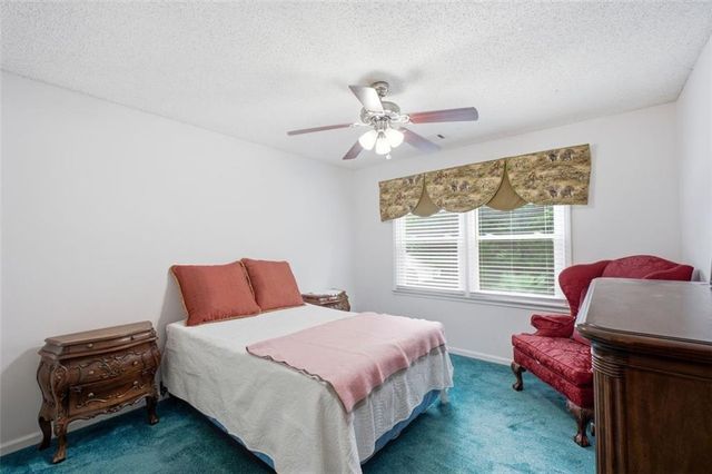 953 Hidden Hollow Drive, Marietta, GA 30068