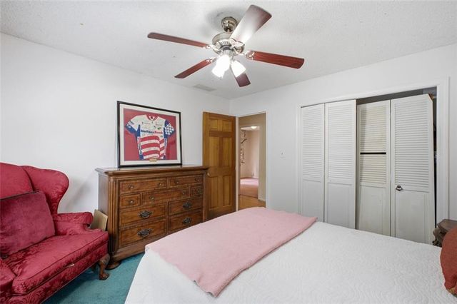 953 Hidden Hollow Drive, Marietta, GA 30068