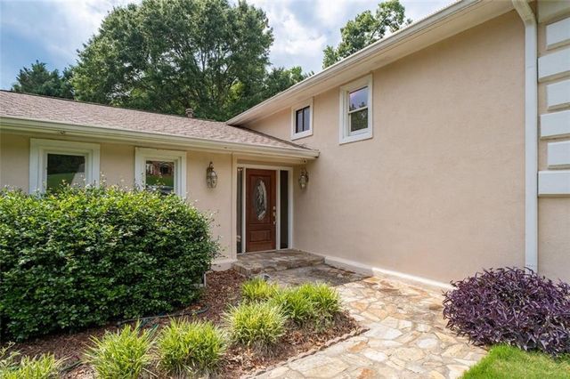 953 Hidden Hollow Drive, Marietta, GA 30068