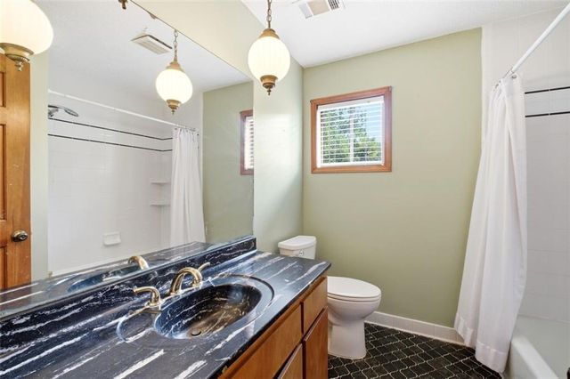 953 Hidden Hollow Drive, Marietta, GA 30068