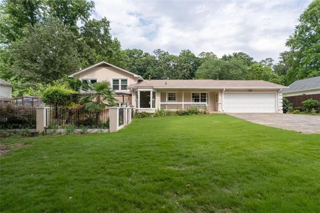953 Hidden Hollow Drive, Marietta, GA 30068