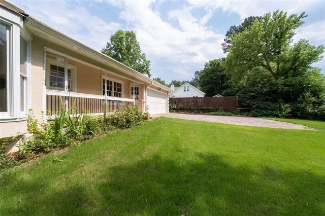953 Hidden Hollow Drive, Marietta, GA 30068