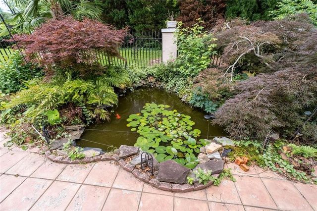 953 Hidden Hollow Drive, Marietta, GA 30068
