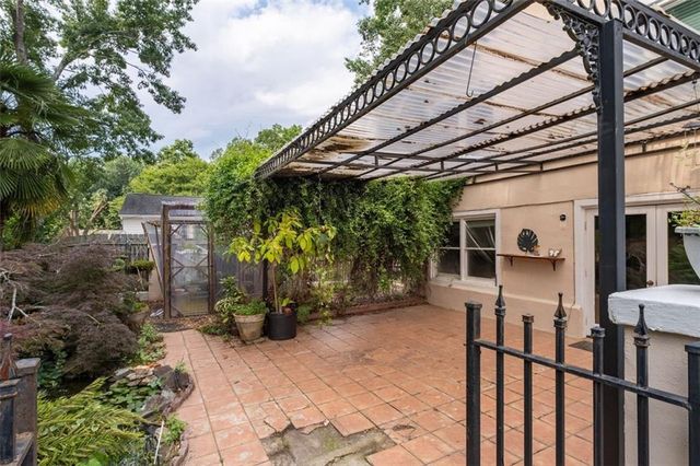 953 Hidden Hollow Drive, Marietta, GA 30068