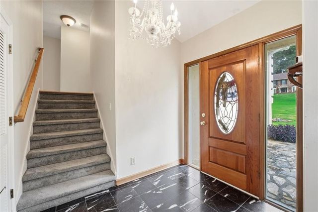953 Hidden Hollow Drive, Marietta, GA 30068