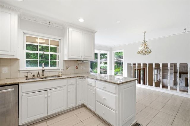 953 Hidden Hollow Drive, Marietta, GA 30068