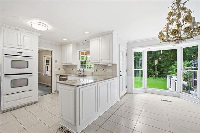 953 Hidden Hollow Drive, Marietta, GA 30068