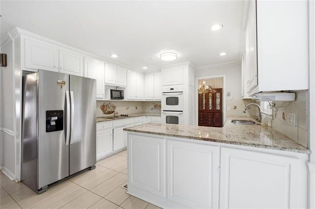 953 Hidden Hollow Drive, Marietta, GA 30068