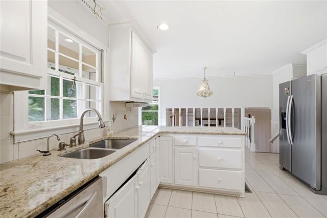953 Hidden Hollow Drive, Marietta, GA 30068
