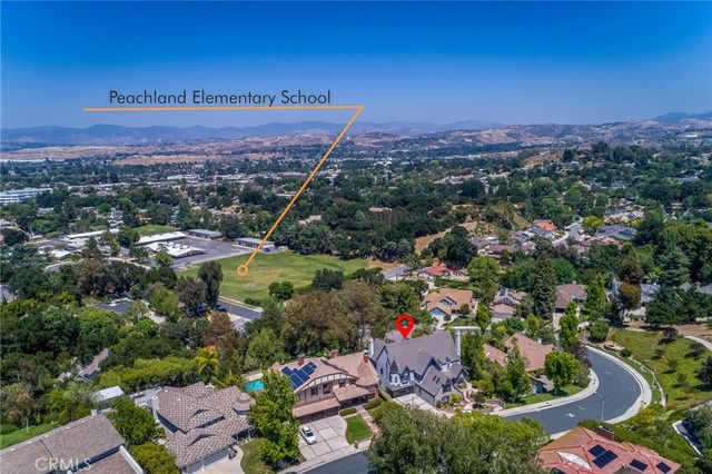 24537 Peachland Avenue, Newhall, CA 91321
