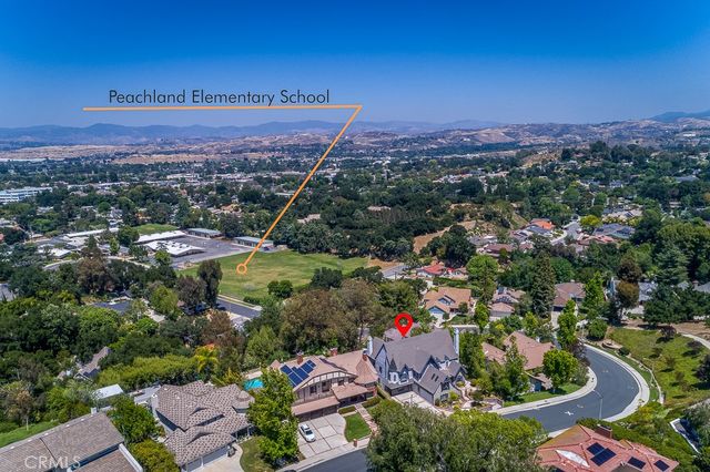 24537 Peachland Avenue, Newhall, CA 91321