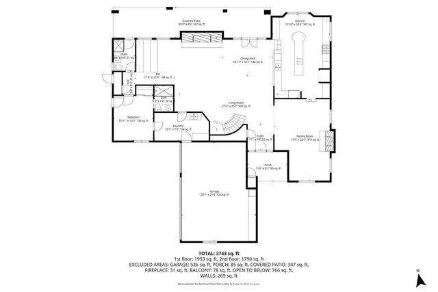 24537 Peachland Avenue, Newhall, CA 91321