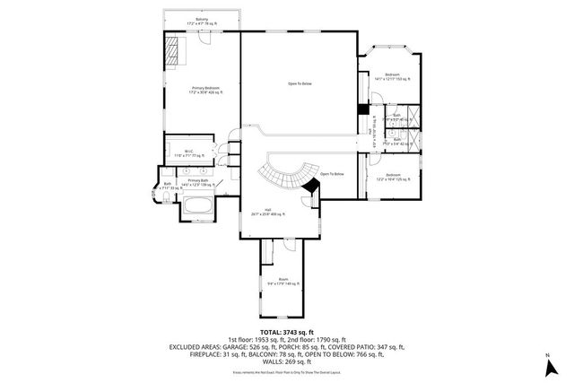 24537 Peachland Avenue, Newhall, CA 91321