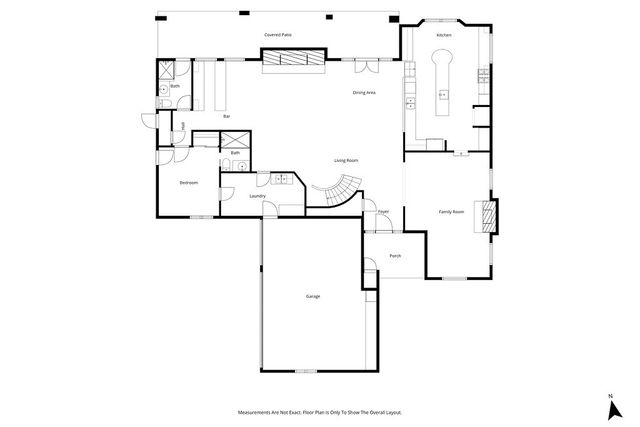 24537 Peachland Avenue, Newhall, CA 91321
