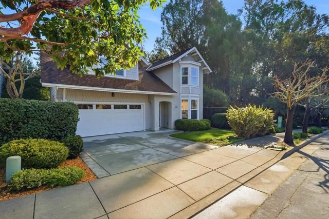 3006 Atherton Drive, Aptos, CA 95003