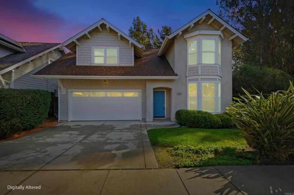 3006 Atherton Drive, Aptos, CA 95003