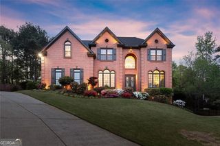 455 Willow Oak Terrace, Johns Creek, GA 30005