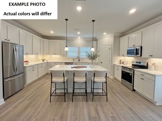 422 Merestone Crossing, Benton, LA 71006