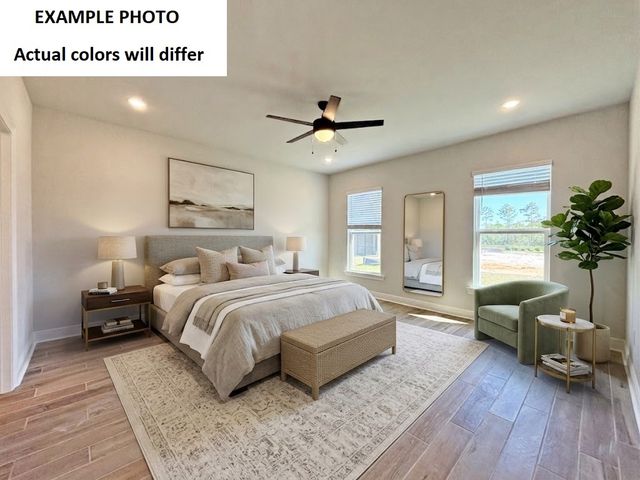 422 Merestone Crossing, Benton, LA 71006