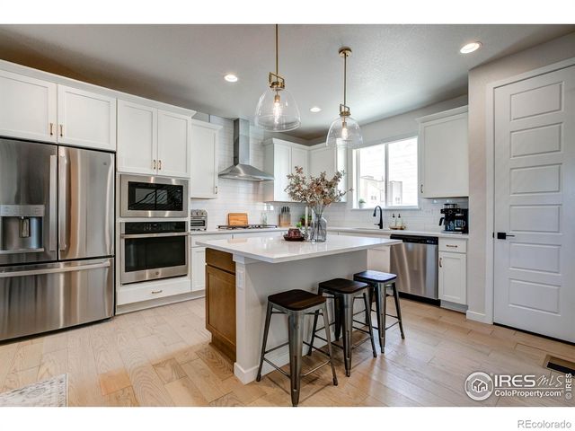 5383 Quail Street, Arvada, CO 80002