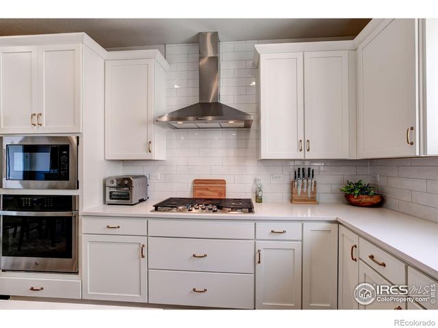 5383 Quail Street, Arvada, CO 80002